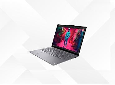 Lenovo: Noutbuk Lenovo Yoga Slim 7 Aura Edition 15ILL9 83HM0001US Lenovo Yoga — 2