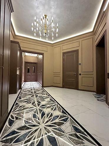 Посуточная аренда квартир: 1 комната, Душевая кабина, Постельное белье, Кондиционер — 21