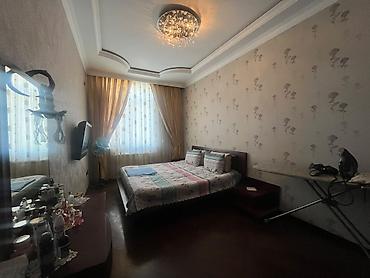 Продажа квартир: 3 комнаты, Новостройка, 127 м² — 7