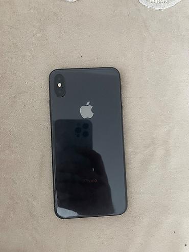 xs barter: IPhone Xs Max, 64 GB, Qara, Face ID — 6