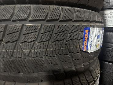 neta gt: Шины 275 / 55 / R 20, Зима, Новый, Комплект, Легковые, Китай, Windforce — 3