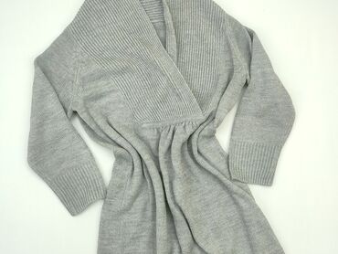 Knitwear: H&M, L (EU 40), condition - Very good