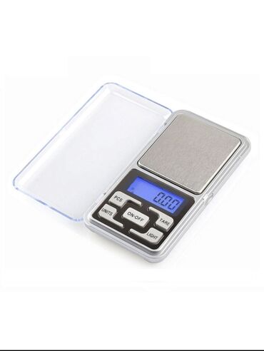 Другая техника для кухни: Весы электронные Ювелирные весы! Точные весы от 0,01 гр. до 200 гр
