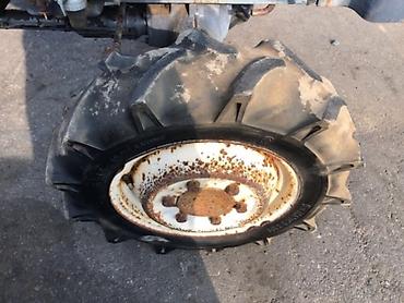 Другие тракторы: Продается японский мини трактор Mitsubishi D2350FD. 4х цилиндровый — 10