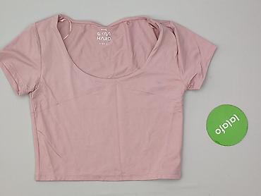 aplikacja sinsey: T-shirt damski, rozmiar L — 2