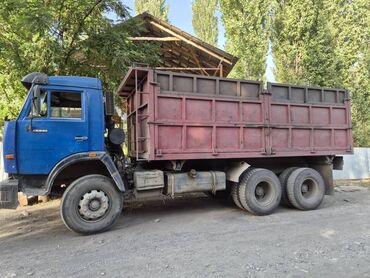 домкраты бу: Жүк ташуучу унаа, Камаз, Стандарт, 7 т, Колдонулган