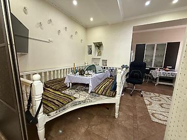 квартиры в рассрочку сокулук: 3 комнаты, 166 м², Азия Молл 3 этаж, Евроремонт — 5