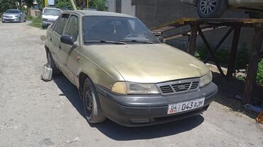 я ищу лада приора: Daewoo Nexia: 2006 г., 1.6 л, Механика, Бензин, Седан