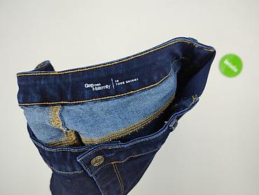 new look maternity: GAP Maternity, Jeansy damskie, rozmiar M — 4