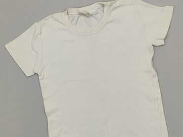 zara koszulka na ramiączkach: Koszulka, Zara, 10 lat, 134-140 cm, stan - Dobry