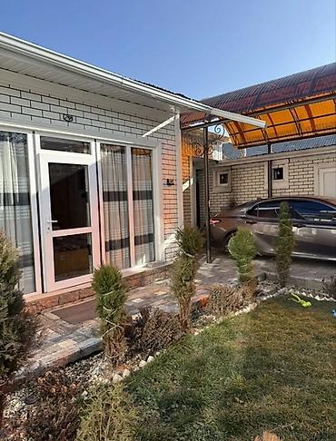 Продажа коттеджей и домов: Продаётся 2 этажный дом. ⚡240м². ⚡3 сотки. ⚡В отличном состоянии с — 16