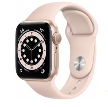 ремн: Apple Watch 6 series
40мм
Имеется 3-4 ремня
