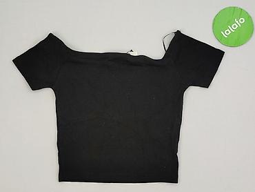 basic tops h: Sinsay, Top damski, rozmiar S — 3