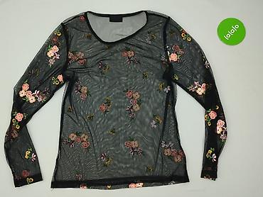 janine s: Janina, Bluzka damska, rozmiar XL — 3