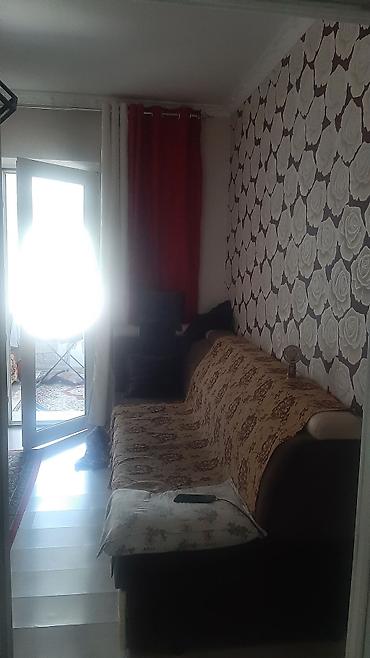 дом снять: 2 комнаты, 60 м², 105 серия, 1 этаж, Евроремонт — 10