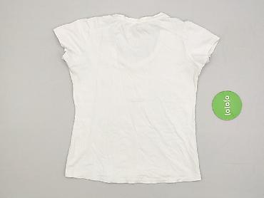 bluzki basic dlugi rekaw: T-shirt damski, rozmiar L — 3