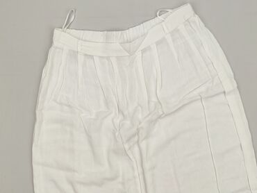 Atmosphere, Material trousers for women, size XL (EU 42)