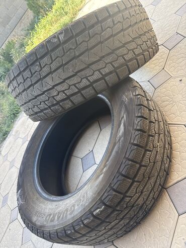 зимние шины на gx: Шиналар 275 / 60 / R 20, All-season, Комплект, Yokohama