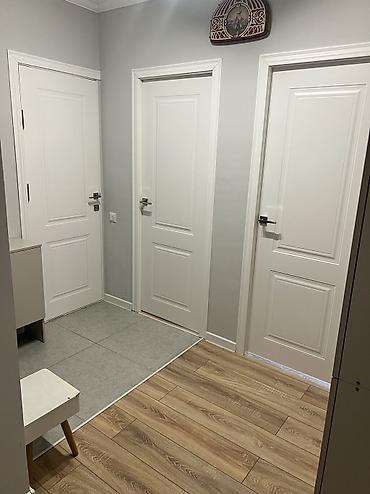 Продажа квартир: 2 комнаты, 70 м², Элитка, 3 этаж, Дизайнерский ремонт — 4