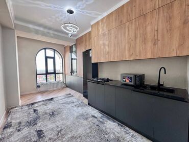 Продажа квартир: 1 комната, 48 м², Элитка, 10 этаж