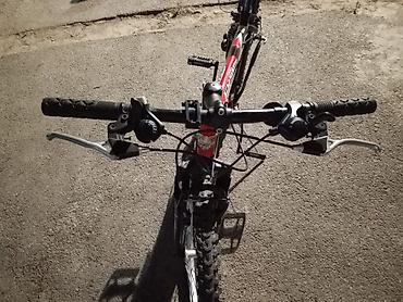 İdman velosipedləri: Bottecchia EX 500 dağ velosipedi - Çərçivə: yüngül metal, idman — 6