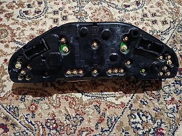 panel pulsuz: Mercedes-Benz 202, 1998 il, Analoq, Almaniya, Yeni — 1