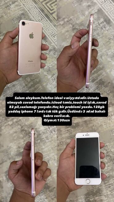 Mikrofonlar: İşlənmiş Radio Mikrofon Apple, Ünvandan götürmə, Pulsuz çatdırılma, Ödənişli çatdırılma
