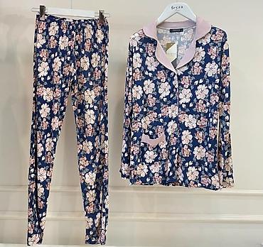 Трусики: Домашняя одежда @sleepwearkg г.Бишкек Рынок Орто Сай Оберон 0 проход — 27