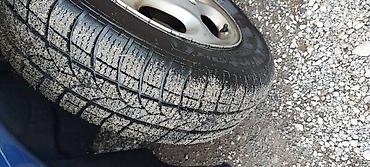 cerade za auto: 1.6 16V ZA PEUGEOT 206 | peugeot 206 1.6 16v.Auto se prodaje — 4
