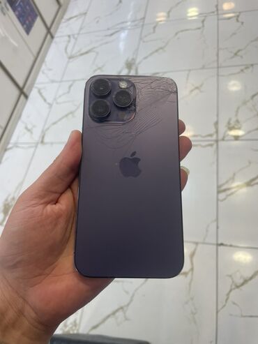 iphone yevlax: IPhone 14 Pro Max