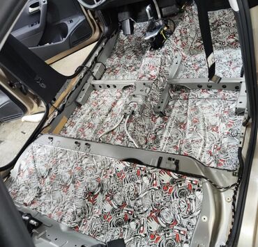 Автомойки: Автомойка | Полировка, Тонировка, Детейлинг, предпродажная подготовка — 25