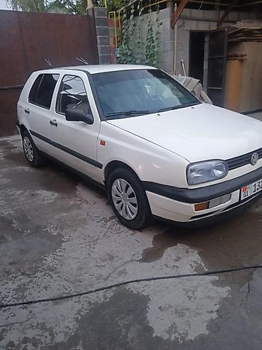 рулевой рейка гольф 2: Volkswagen Golf: 1993 г., 1.8 л, Механика, Хэтчбэк — 1