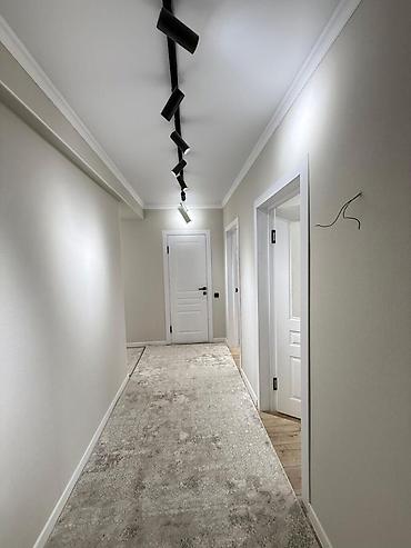 Продажа квартир: 2 комнаты, 66 м², Элитка, 9 этаж, Дизайнерский ремонт — 8