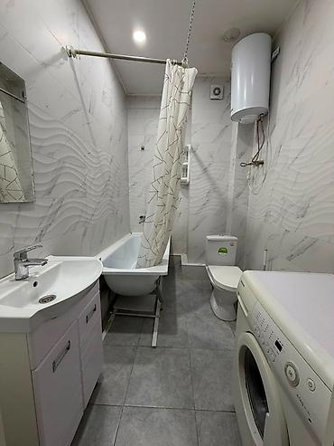 омат: 1 комната, 45 м², КНУ Элитка, 6 этаж, Евроремонт — 5