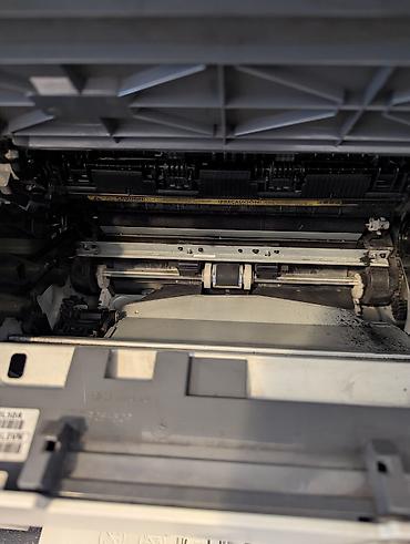 hp dv6: Принтер. 7 заполненных картриджей. Иногда заминает бумагу, что то с — 3
