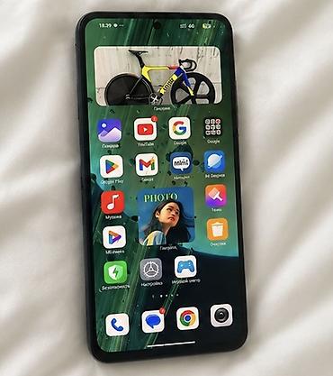 note 3: Redmi, Redmi Note 12, Новый, 128 ГБ, цвет - Синий, 2 SIM — 1