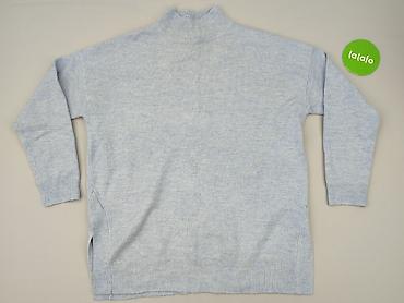 megi: Sinsay, Sweter damski, rozmiar M — 2