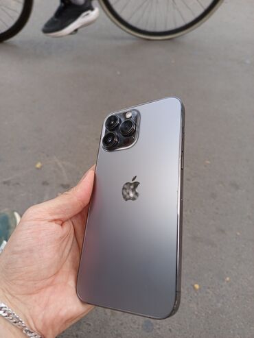 купить китайский айфон 13 про макс: IPhone 13 Pro Max, Новый, 128 ГБ, Черный, Защитное стекло, Чехол, 100 %