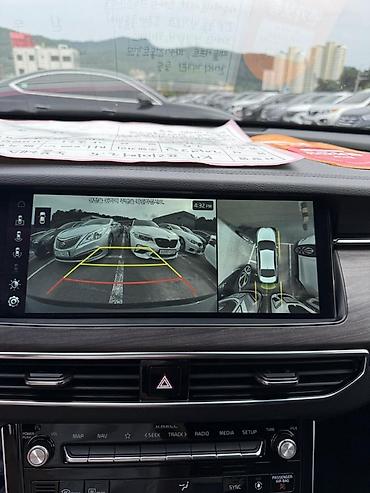 решетка радиатора киа к7: Kia K7: 2020 г., 2.5 л, Автомат, Бензин, Седан — 8