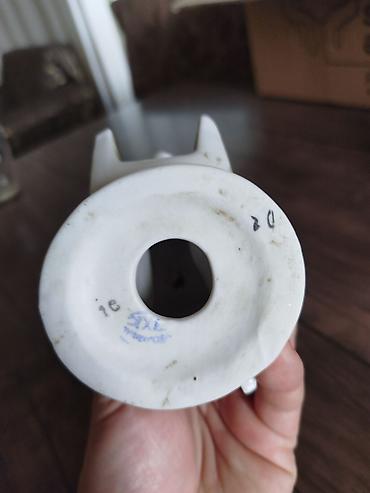 Fiqurlar: Fiqur, Keramika — 19