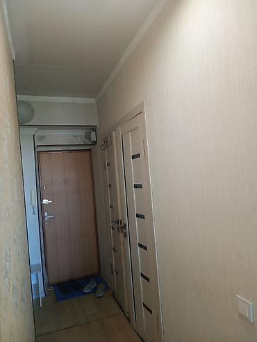 flat osh: 1 комната, 35 м², Золотой квадрат 106 серия, 9 этаж, Косметический ремонт — 7