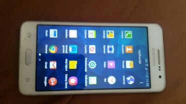 Mobilni telefoni i aksesoari: Samsung SM -G530FZ grand prime . Koriscen ali tel dobro funkcuonise