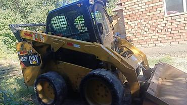 caterpillar: Погрузчик, Caterpillar, 2018 г., Ковшовый — 5