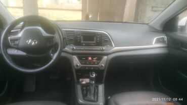 hunday elantra in Azərbaycan | FARALAR: Hyundai Elantra 1.6 l. 2016