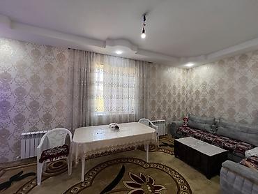 binegedi: 3 otaqlı, 90 kv. m — 7