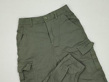 urban dresy: Spodnie cargo damskie, rozmiar S — 1