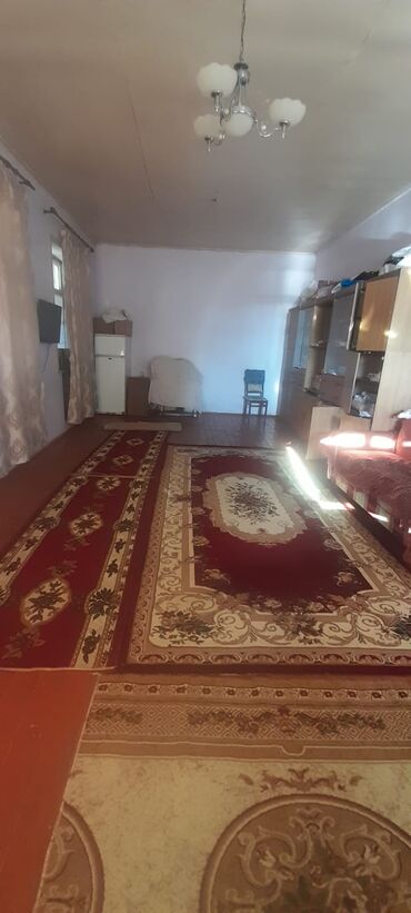 şəmkirdə ev alqı satqısı: 4 otaqlı, 280 kv. m, Kredit yoxdur, Orta təmir