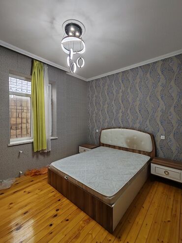 Həyət evləri və villaların satışı: Binəqədi qəs. 3 otaqlı, 80 kv. m, Kredit yoxdur, Yeni təmirli -da lalafo.az — 10 Həyət evləri və villaların satışı: Binəqədi qəs. 3 otaqlı, 80 kv. m, Kredit yoxdur, Yeni təmirli — 10