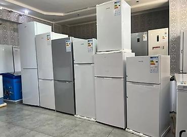 Холодильники: Холодильник Avest, Новый, Двухкамерный — 6