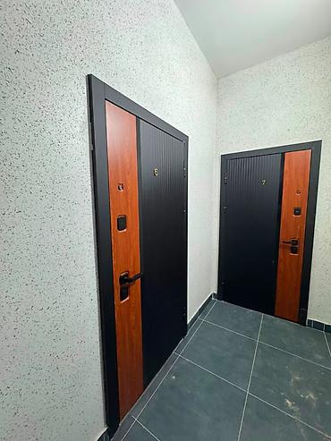 бир: 2 бөлмө, 59 м², Элитка, 2 кабат, ПСО (өз алдынча бүтүрүү) — 10
